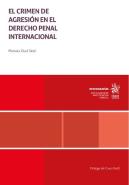 El Crimen De Agresion En El Derecho Penal Internacional