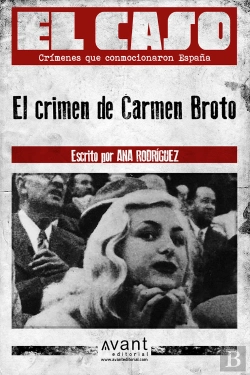 Bertrand.pt - El Crimen De Carmen Broto