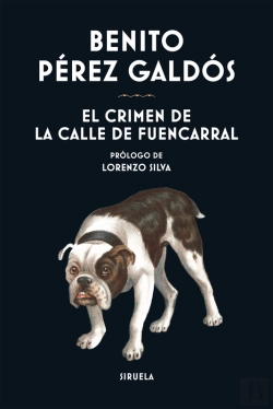 Bertrand.pt - El Crimen De La Calle De Fuencarral