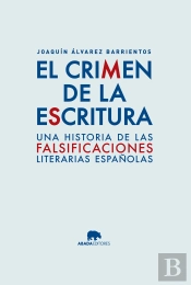 El Crimen De La Escritura