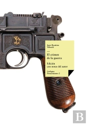 El Crimen De La Guerra