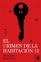 El Crimen De La Habitacion 12 (Susan Ryeland 2)