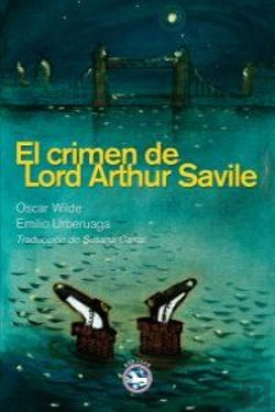 Bertrand.pt - El Crimen De Lord Arthur Savile