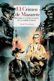 El Crimen De Mazarete