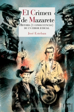 Bertrand.pt - El Crimen De Mazarete