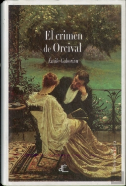 Bertrand.pt - El Crimen De Orcival