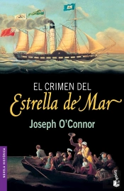 El Crimen Del Estrella Del Mar
