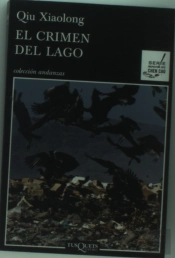 El Crimen Del Lago