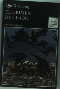 Bertrand.pt - El Crimen Del Lago