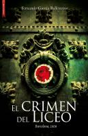 El Crimen Del Liceo