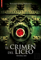 El Crimen Del Liceo