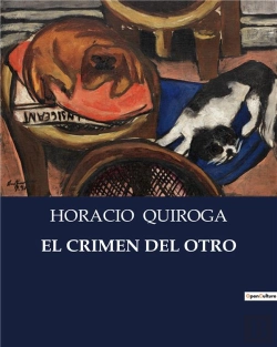 Bertrand.pt - El Crimen Del Otro - .