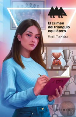 Bertrand.pt - El Crimen Del Triángulo Equilátero