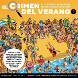 Bertrand.pt - El Crimen Del Verano 2