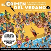 El Crimen Del Verano 2