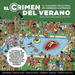 Bertrand.pt - El Crimen Del Verano