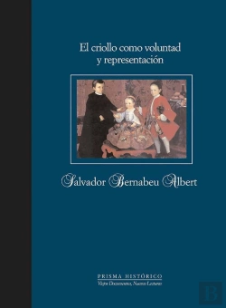 Bertrand.pt - El Criollo Como Voluntad Y Representación