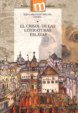 Bertrand.pt - El Crisol De Las Literaturas Eslavas