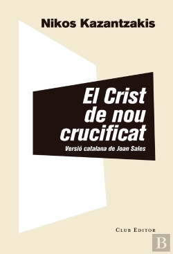 Bertrand.pt - El Crist De Nou Crucificat