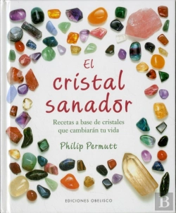 Bertrand.pt - El Cristal Sanador (Cartoné)