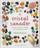 El Cristal Sanador (Cartoné)