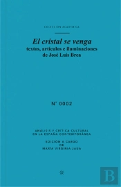 El Cristal Se Venga