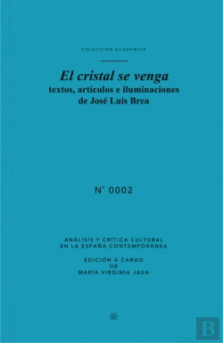 Bertrand.pt - El Cristal Se Venga