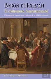 El Cristianismo Desenmascarado