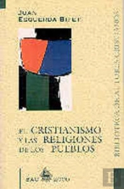El Cristianismo Y Las Religiones De Los Pueblos