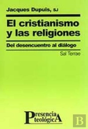 El Cristianismo Y Las Religiones