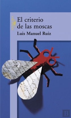 Bertrand.pt - El Criterio De Las Moscas