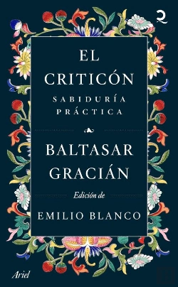 Bertrand.pt - El Criticón: Sabiduría Práctica