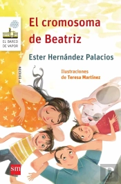 El Cromosoma De Beatriz