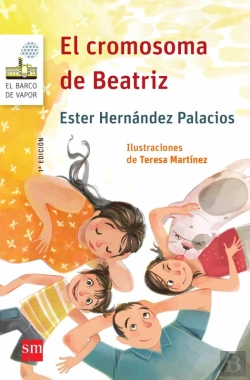 Bertrand.pt - El Cromosoma De Beatriz