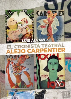 Bertrand.pt - El Cronista Teatral Alejo Carpentier