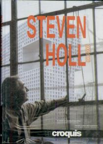 El Croquis 78/93/108 Steven Holl 1986-2003