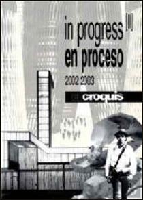 ''El Croquis'', Nº 115/116+118: En Proceso / In Progress (Ii) 2002-2003