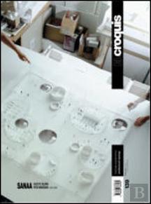  El Croquis nº 139: Sanaa Kazuyo Sejima + Ryue Nishizawa 2004/2008