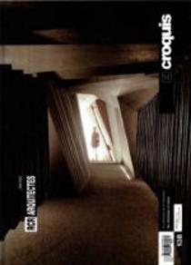 El Croquis - RCR Arquitectes 2003/2007