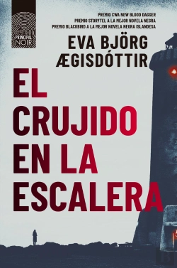 Bertrand.pt - El Crujido En La Escalera