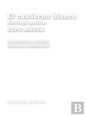 El Cuaderno Blanco