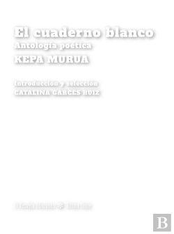 Bertrand.pt - El Cuaderno Blanco