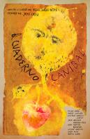 El Cuaderno Caníbal
