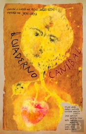 El Cuaderno Caníbal