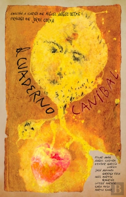 Bertrand.pt - El Cuaderno Caníbal