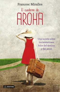 Bertrand.pt - El Cuaderno De Aroha