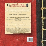 El Cuaderno De Bocetos Del Artista