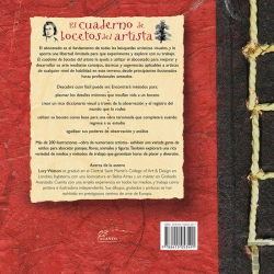 Bertrand.pt - El Cuaderno De Bocetos Del Artista