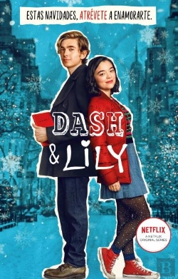 Bertrand.pt - El Cuaderno De Desafíos De Dash & Lily