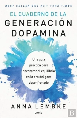 Bertrand.pt - El Cuaderno De Generacion Dopamina